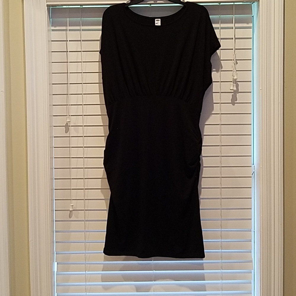 Maternity Dress
